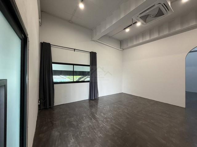 ให้เช่าสำนักงาน 66 ตร.ม. ชั้น 2 ซอยลาดพร้าว 15 ที่จอดรถเยอะ ( จดบริษัทได้ ) 6