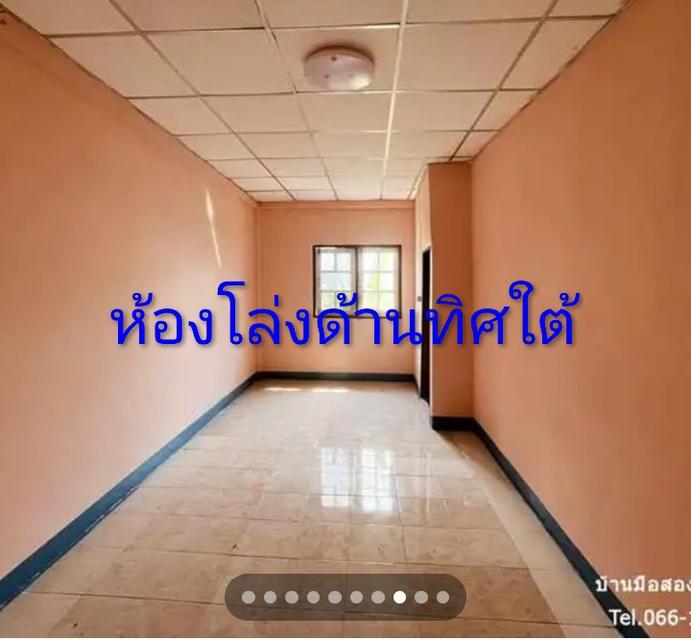 ทาวน์เฮ้าส์2ชั้น16 ตร.วา 2ห้องนอน 2ห้องน้ำ 2