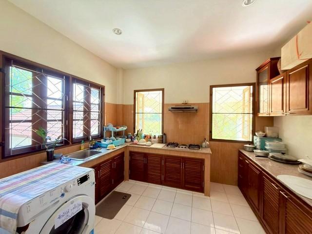 ขายบ้านเดี่ยวหลังใหญ่ เนื้อที่ 454 ตารางวา ต.บางไผ่ อ.เมืองนนทบุรี จ.นนทบุรี 7