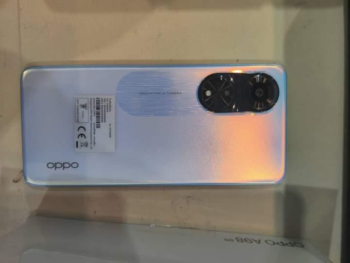 ส่งต่อ OPPO a98 3