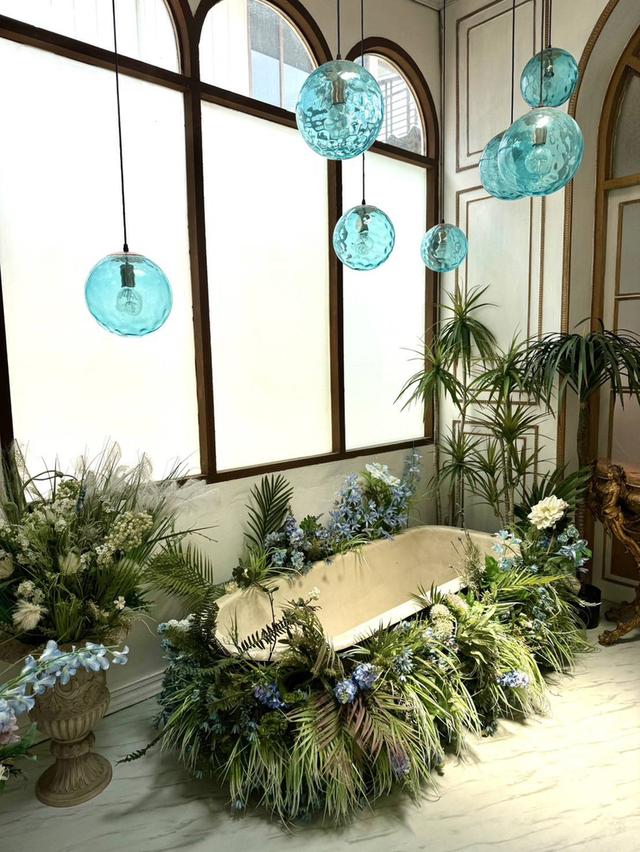 ให้เช่าสตูดิโอถ่ายภาพ ย่านอารีย์ ค่าเช่าราคาถูก 15,000 บาท/เดือน 8
