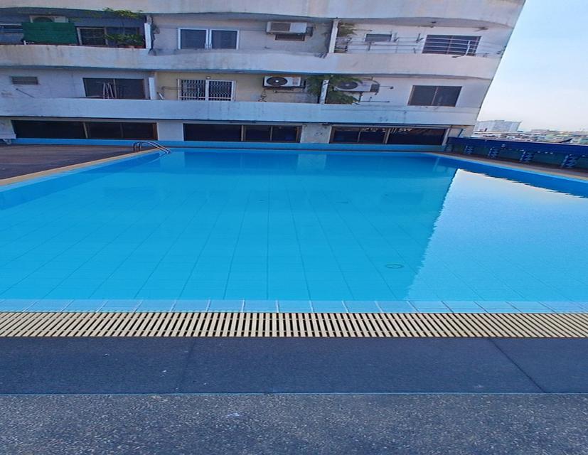 ขายคอนโดสถิตย์ภิรมย์2ห้องนอนติดถนนประชาราษนนทบุรี 13