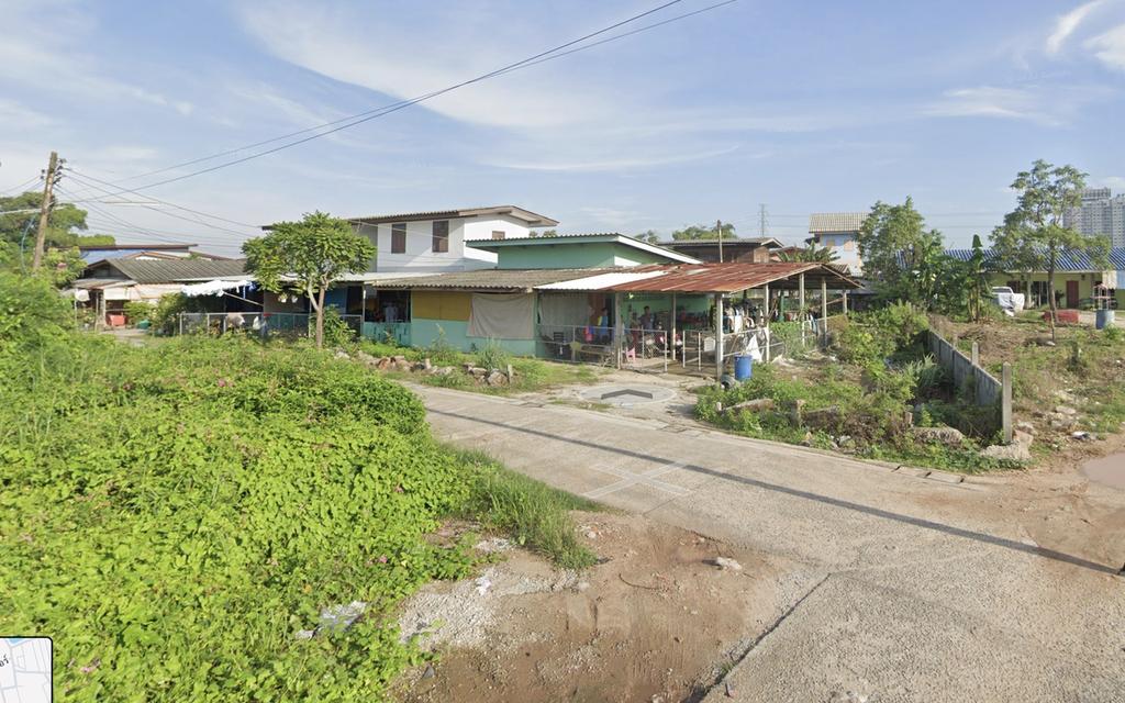 ขายที่ดินผังสีแดง ใจกลางเมืองระยอง ใกล้เซ็นทรัลเพียง 2 นาที! ทำเลทอง เหมาะสร้างคอนโด/โรงแรม 3