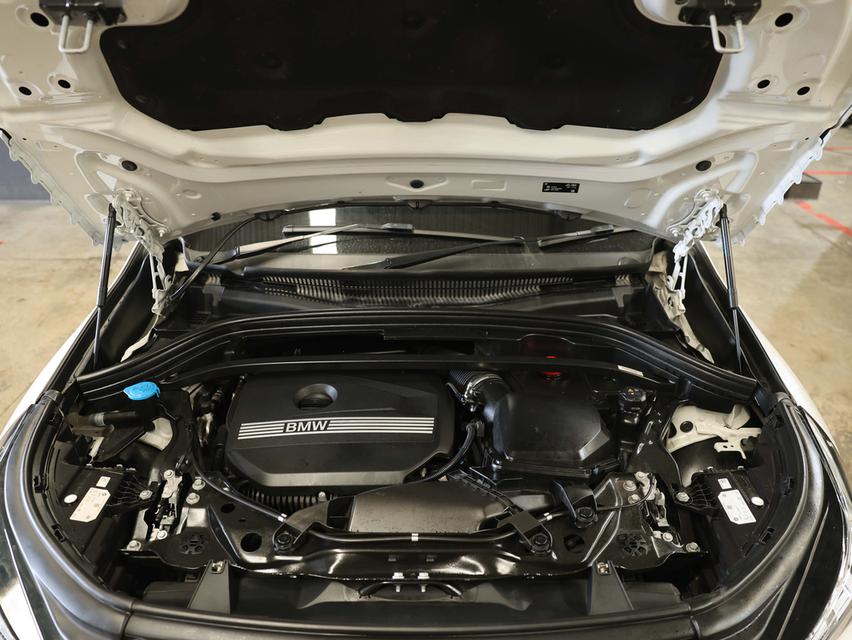 2024 BMW X1 2.0 U11 (ปี 23-30) sDrive20i M Sport SUV AT รูปที่ 20