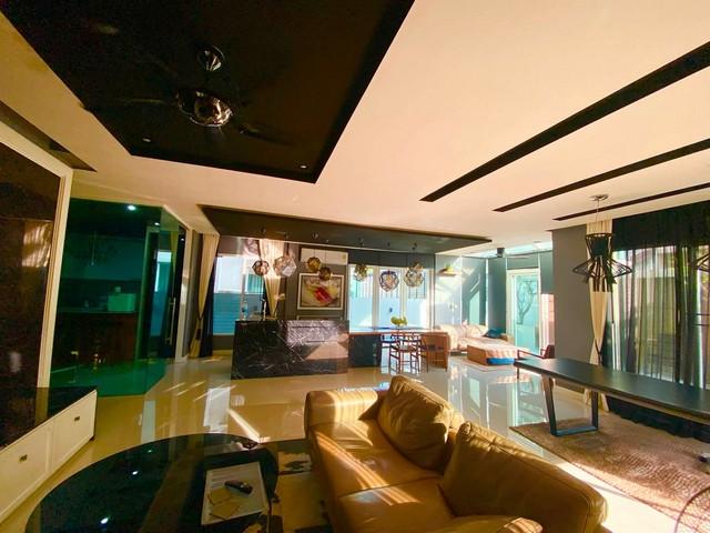 ให้เช่าบ้านเดี่ยว 2 ชั้น 72 ตรว. 4 ห้องนอน CASA LEGEND เกษตรนวมินทร์ รามอินทรา14 (มัยลาภ) 2