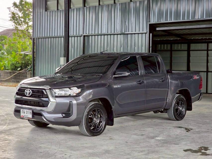 ขาย Toyota Revo 2.4Z Edition ปี24