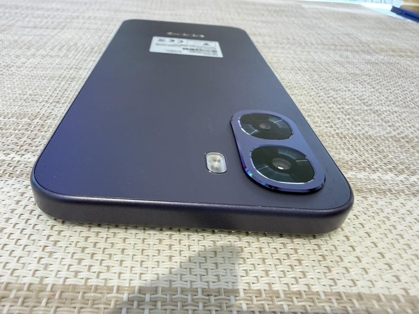 OPPO A6x 4-128GB เครื่องสวย รูปที่ 3