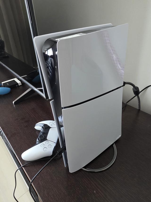ขาย PS5 slim digital ประกันเหลือเพียบ