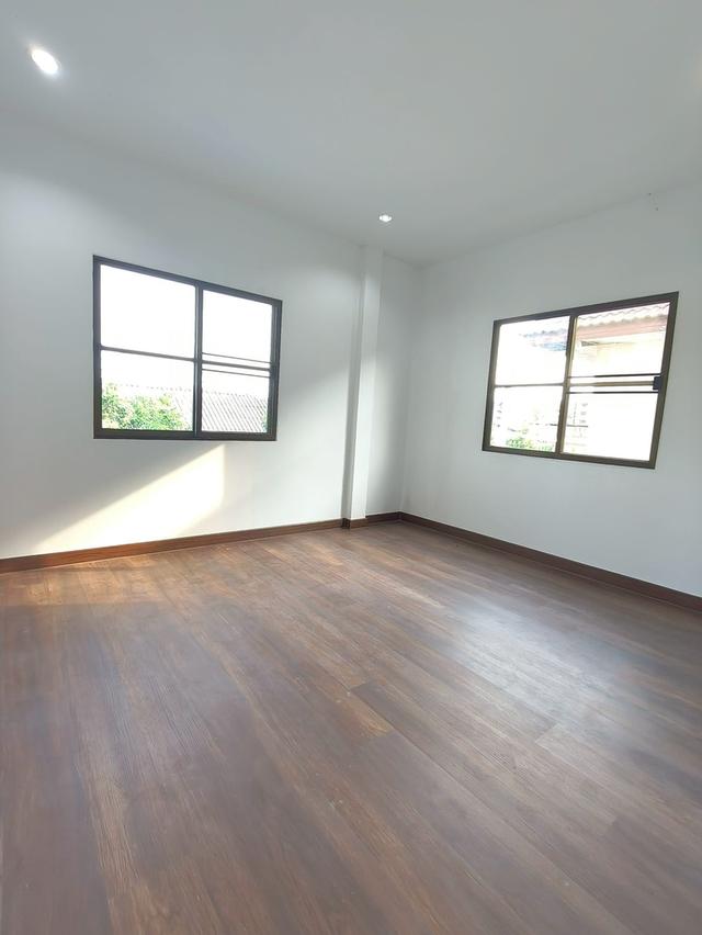 บ้านเดี่ยวหนองจอก มิตรไมตรี มบ.​เต็มสิรพาร์ค2  นัดขมบ้าน085-318-6868​คุณวา 16