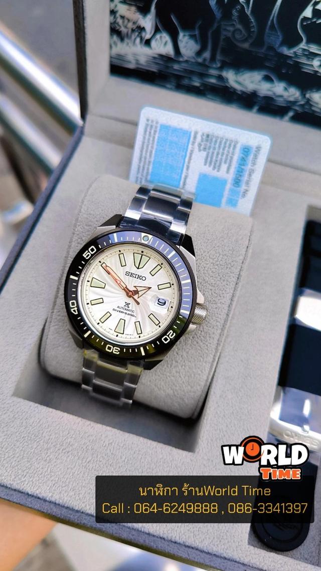 ⌚ SEIKO 5 Sports Automaticรุ่น SRPK57K1 | Limited Edition