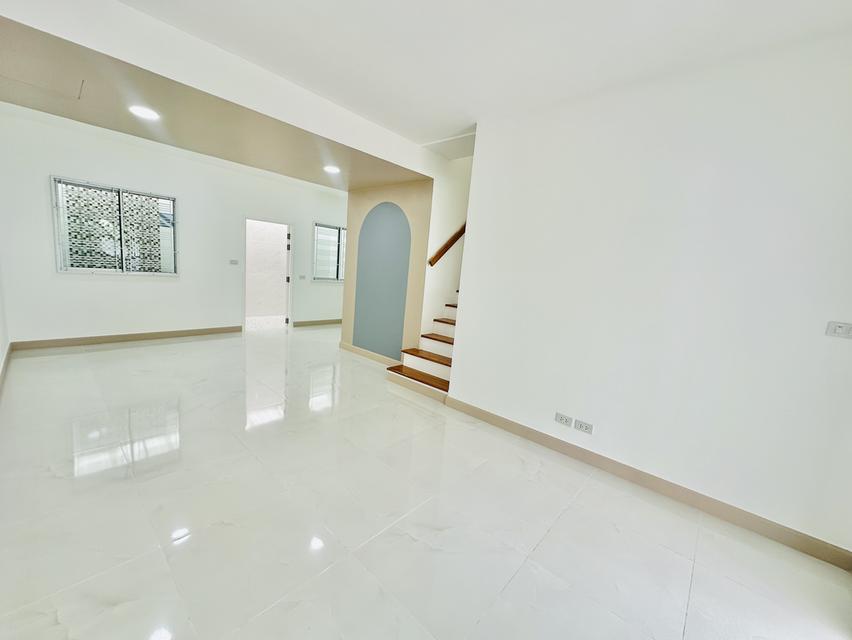 หมู่บ้านพฤกษา113 3