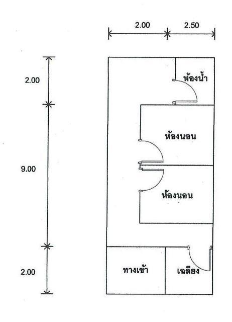 💝 บ้าน คลองสองต้นนุ่น ราคาพิเศษ! 💝 12