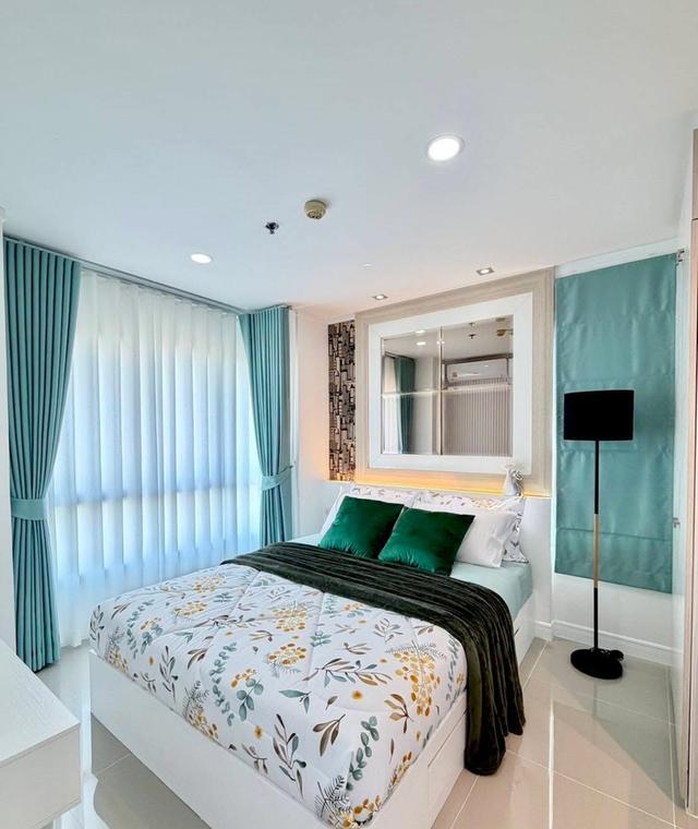 ลุมพินีวิลล์ วงศ์อมาตย์ พัทยา  6