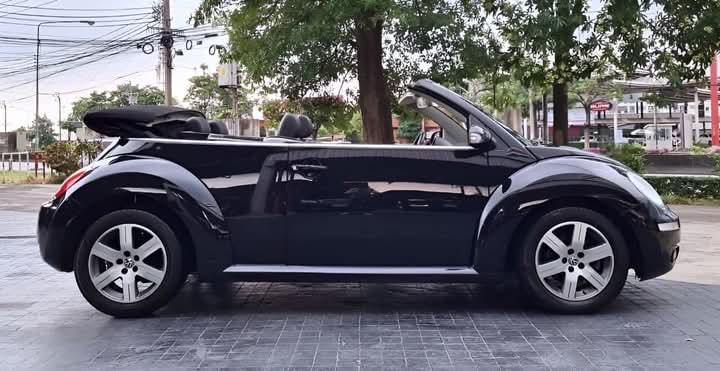 Volkswagen Beetle สภาพดี 2