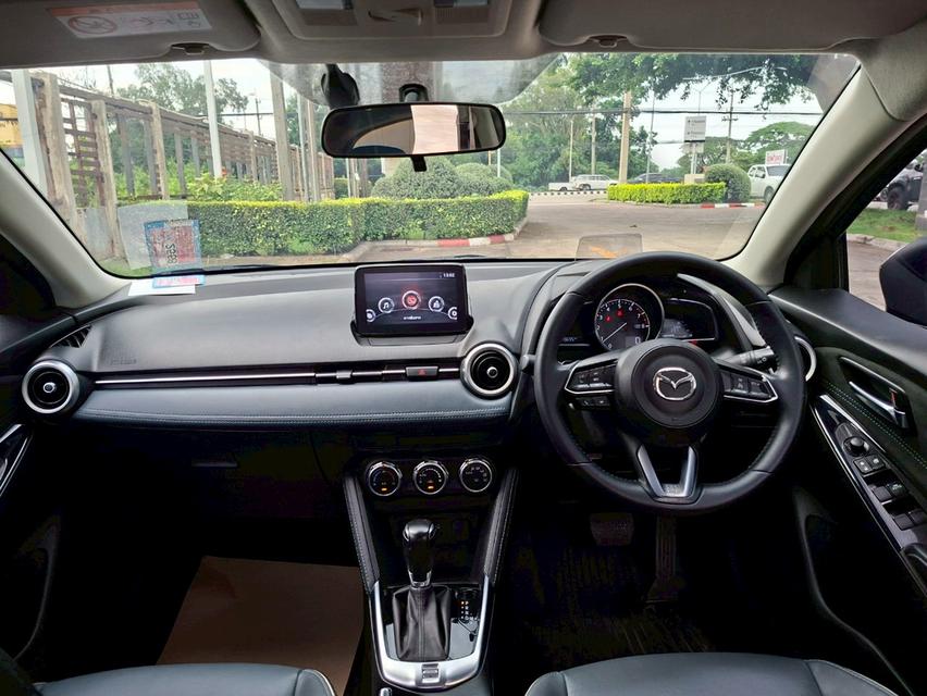 Mazda2 13