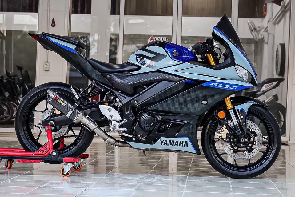 Yamaha R3 ปี2019 สวย
