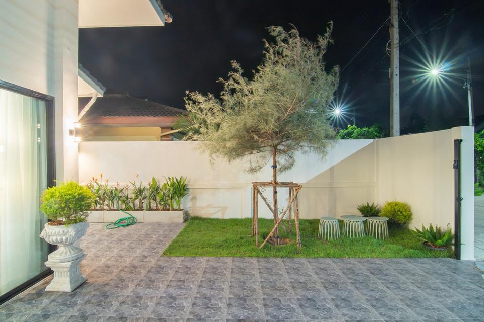 Areeya Pool Villa Pattaya 7