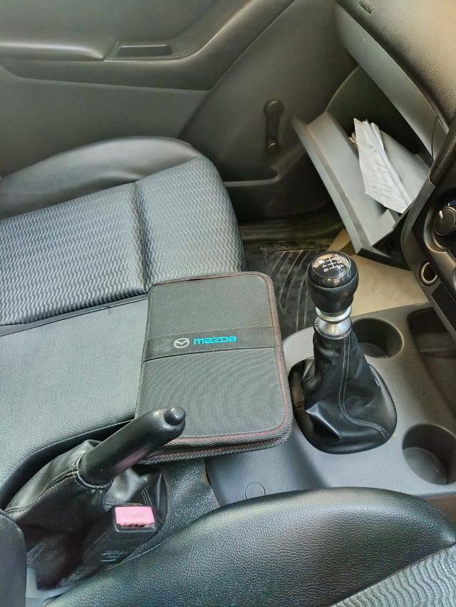 Mazda BT 50 PRO ตอนเดียว ปี2013 รูปที่ 5