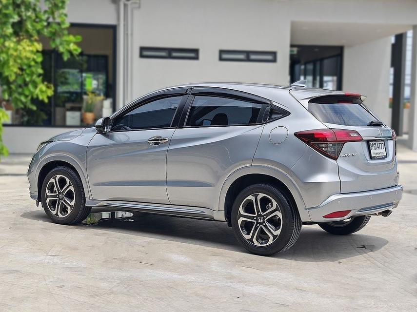 2019 HONDA  HR-V 1.8EL 16