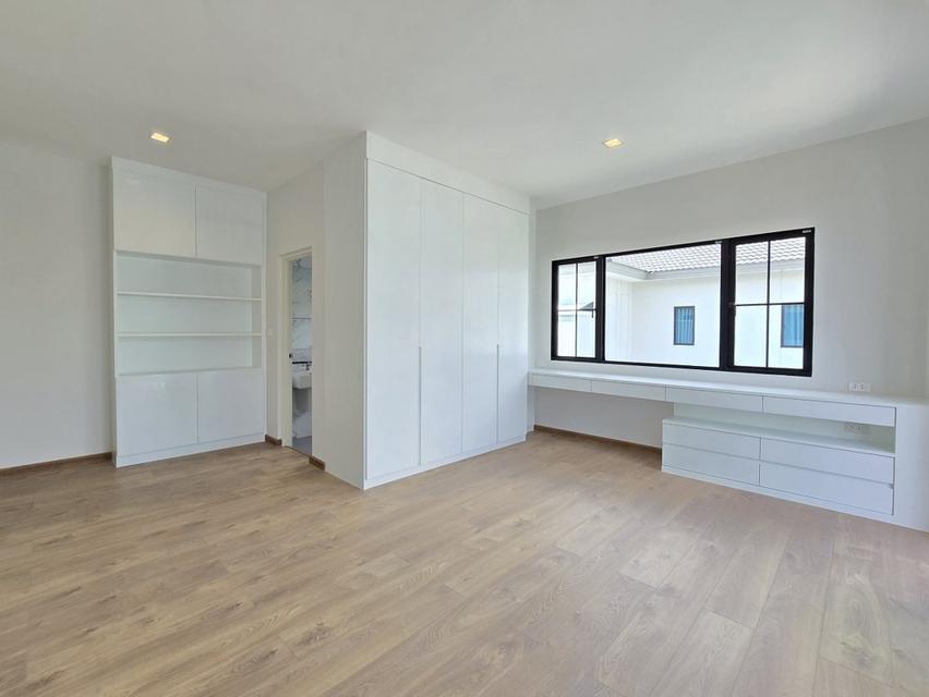 ขายบ้านเดี่ยวมือสอง โครงการ ลัดดารมย์ พุทธมลฑลสาย 3 (Laddarom Phutthamonthon Sai 3) หลังมุม เนื้อที่ 103.20 ตร.ว. 14