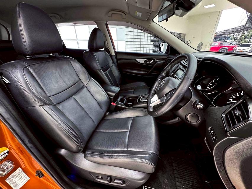 ✨ NISSAN X-TRAIL 2.5 V AT ปี 2019 ตัวท็อป V 2.5 รูปที่ 13