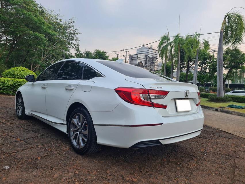 🎖️Honda accord 1.5 EL 2020 🎖️ รูปที่ 5