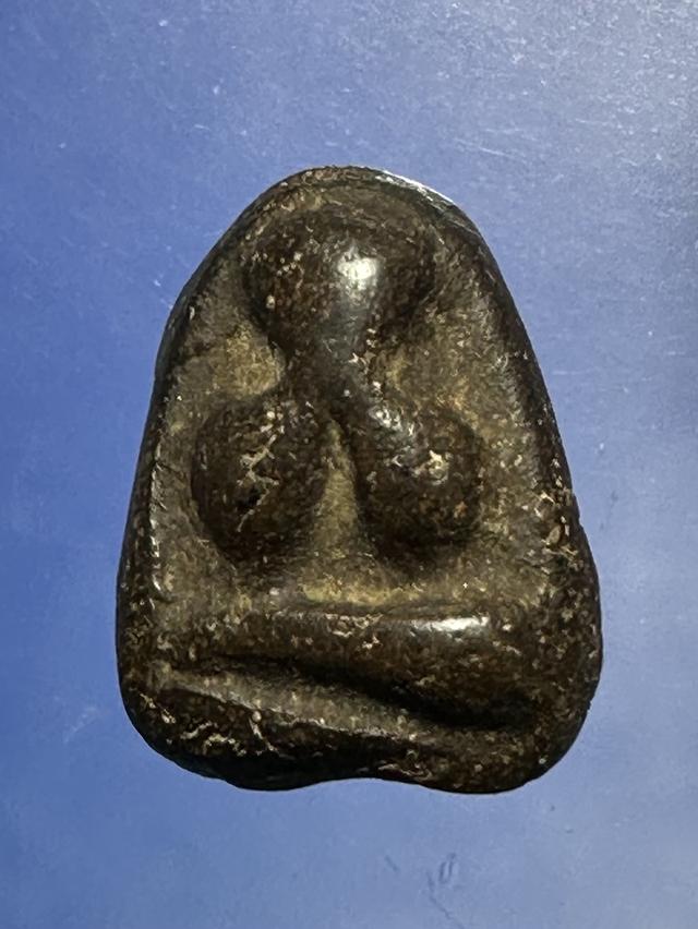 พระปิดตาผงคลุกรักล.ป.ศุข