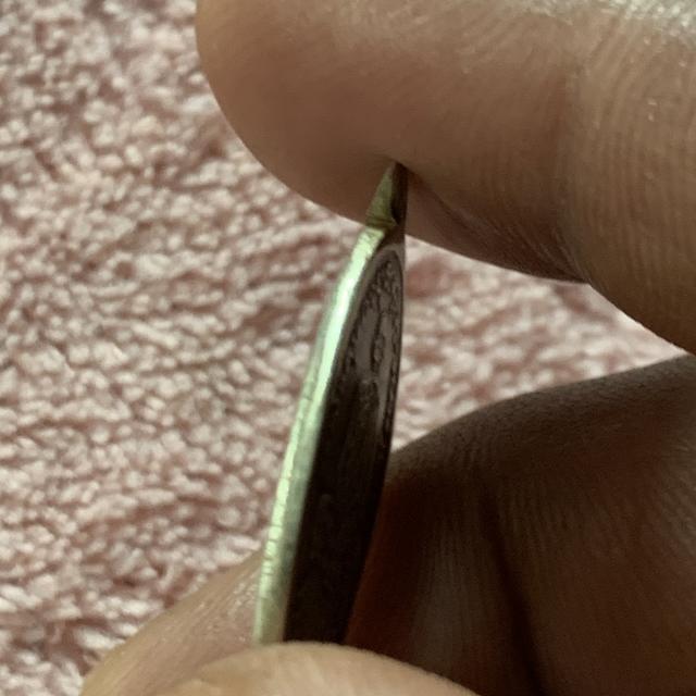 หลวงพ่อเดิม เนื้อเงินเก่า รูปที่ 9