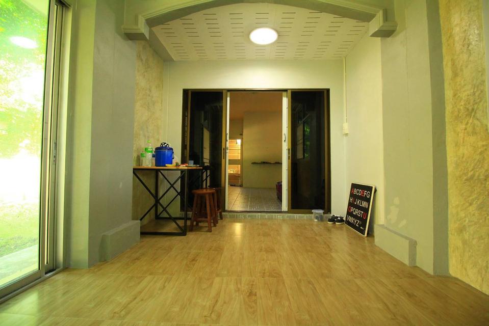 ขายบ้านเดี่ยวพร้อมอยู่ 5