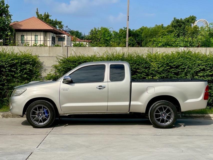 รหัสรถ BN8280 ✨️ TOYOTA VIGO 2.5 G ปี 2014 6