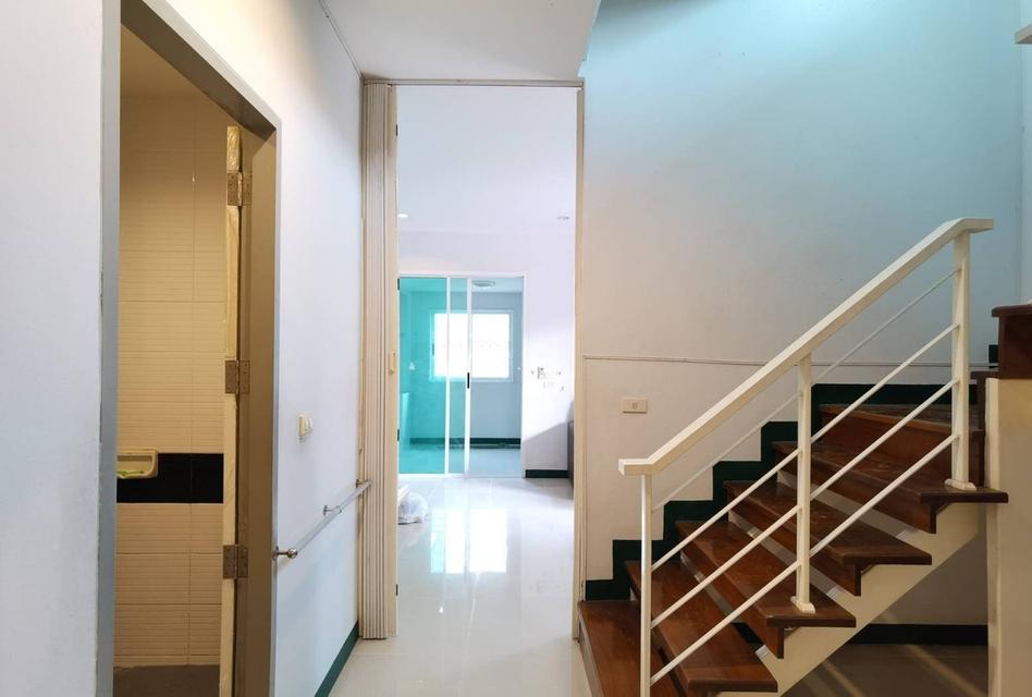 ให้เช่าบ้านเดี่ยว2ชั้นหลังมุม หมู่บ้านฉัตรหลวง14 ถนนเลียบคลอง3 คลองหลวง ปทุมธานี 11