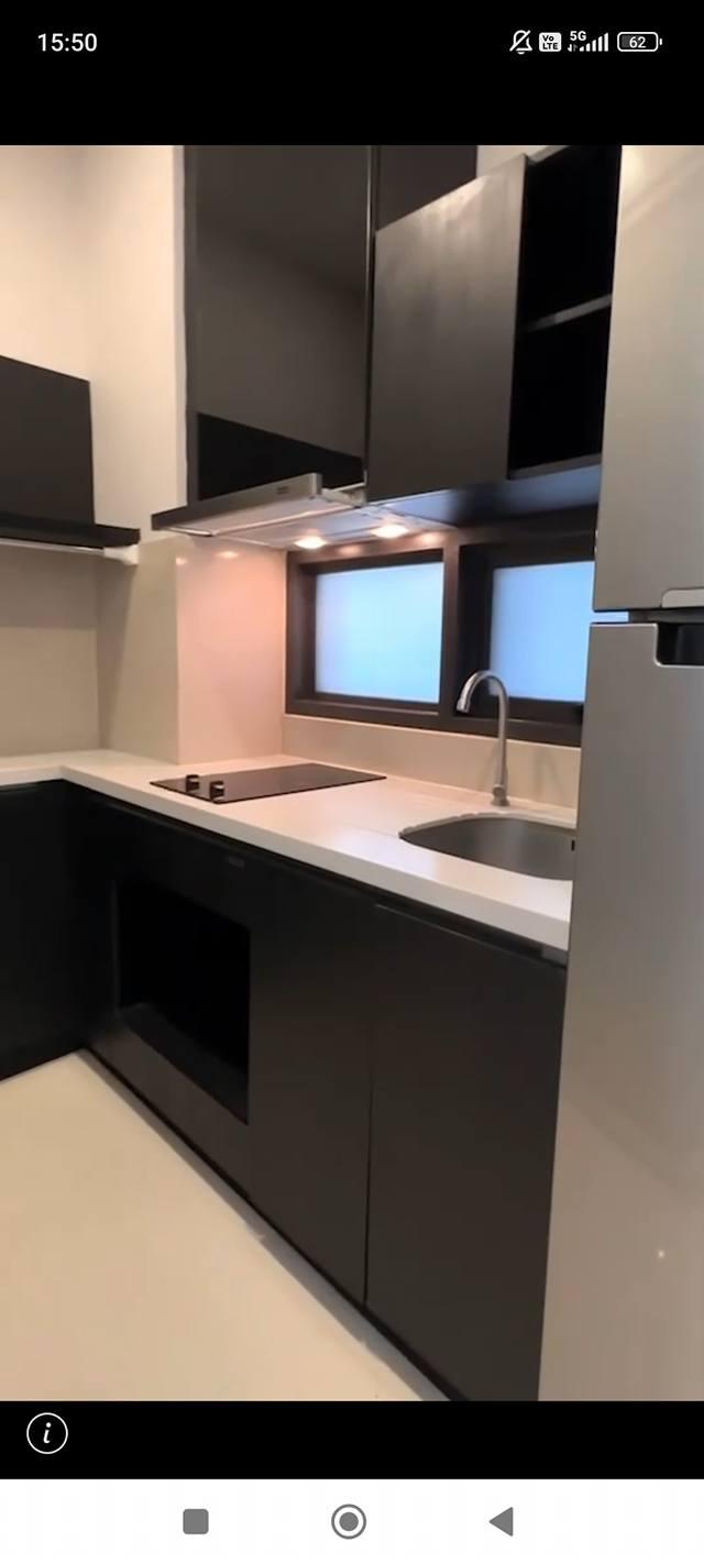 ให้เช่า 2ห้องนอน BTSพระโขนง Rhythm Sukhumvit 44/1 (ริทึ่ม สุขุมวิท 44/1) 4