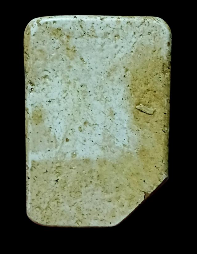 พระสมเด็จวัดเกศไชโยพิมพ์ 6 ชั้นอกตลอด