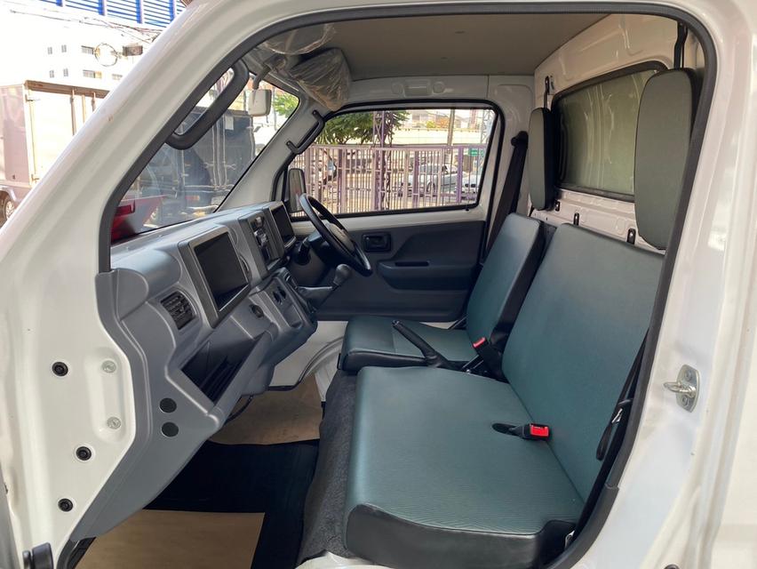 SUZUKI CARRY 1.5 MT FOOD TRUCK 2023 9