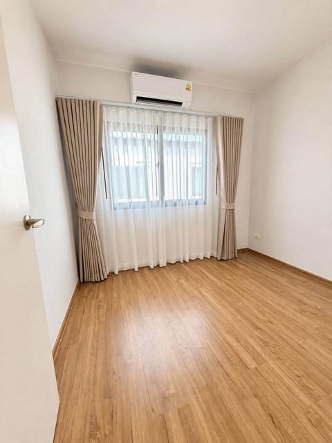 ให้เช่าทาวน์โฮม 2 ชั้น 3 ห้องนอน Pleno สุขุมวิท-บางนา 3 ตกแต่งพร้อมอยู่ ใกล้เมกะบางนา 6