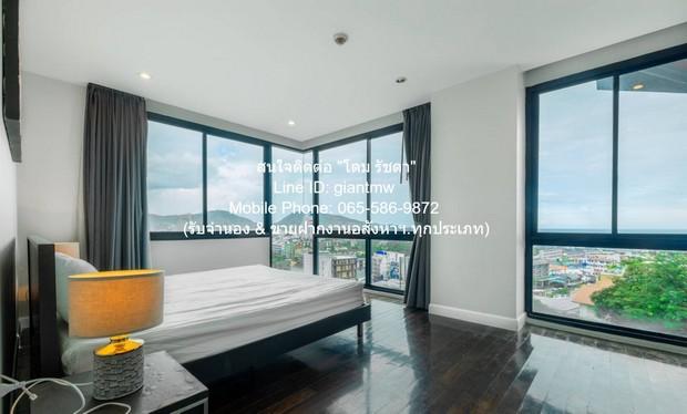 รหัส DSL-841 ขายด่วน condo เดอะ ยูนิตี้ ป่าตอง The Unity Patong ขนาดพื้นที่ 152 sq.m. 3BEDROOM 14000000 THAI BAHT สภาพแว 5