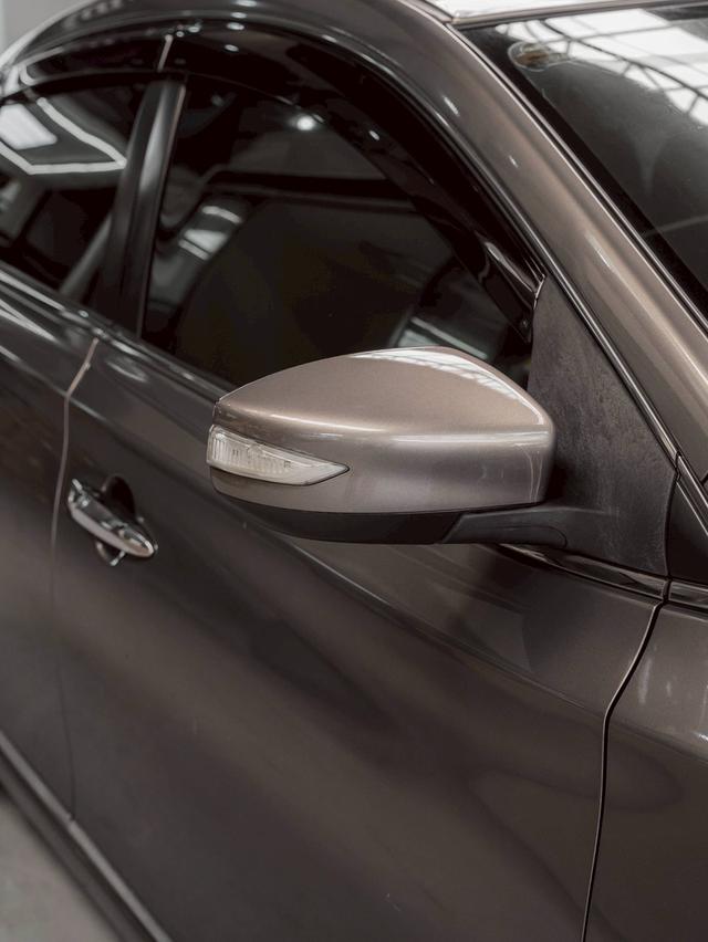 รหัสรถ 67GG2528 NISSAN SYLPHY 1.8V ปี 2013 AUTO