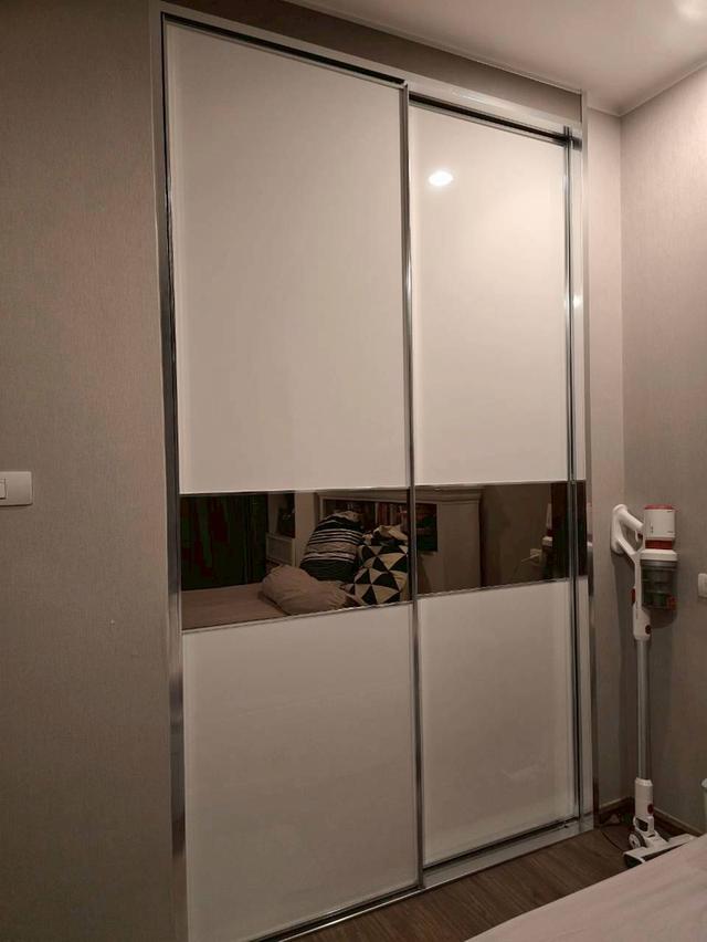 คอนโดยูดีไลท์ @ตลาดพลู 3