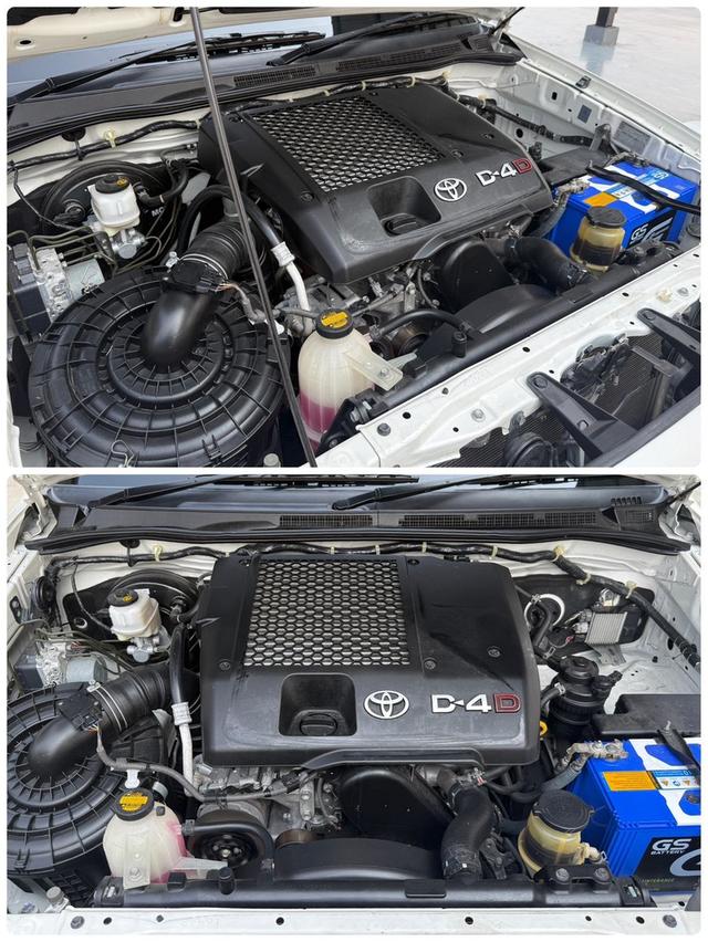 TOYOTA FORTUNER 3.0 TRD Sportivo 4WD ปี2014รถสายลุย สวยดุดัน โคตรคุ้ม รูปที่ 14