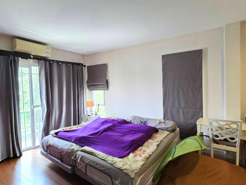 บ้านเดี่ยว มัณฑนา รามอินทรา วงแหวน ใกล้แฟชั่นไอซ์แลนด์ 11