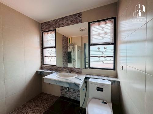 ขายบ้านเดี่ยวรีโนเวทใหม่ หมู่บ้าน ชัยพฤกษ์ วัดลาดปลาดุก ติดถนนใหญ่ ใกล้เซ็นทรัลเวสเกต 12