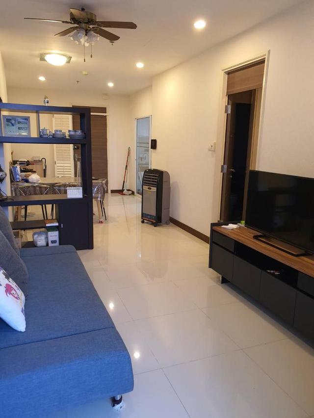 ปล่อยเช่าคอนโด ศุภาลัย พรีมา ริวา [Supalai Prima Riva] 13