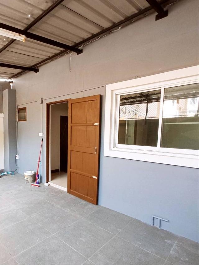 ขายทาวน์โฮม 2 ชั้น หมู่บ้านปัทมาภรณ์ ขนาด 33 ตร.ว. วังม่วง สระบุรี 11