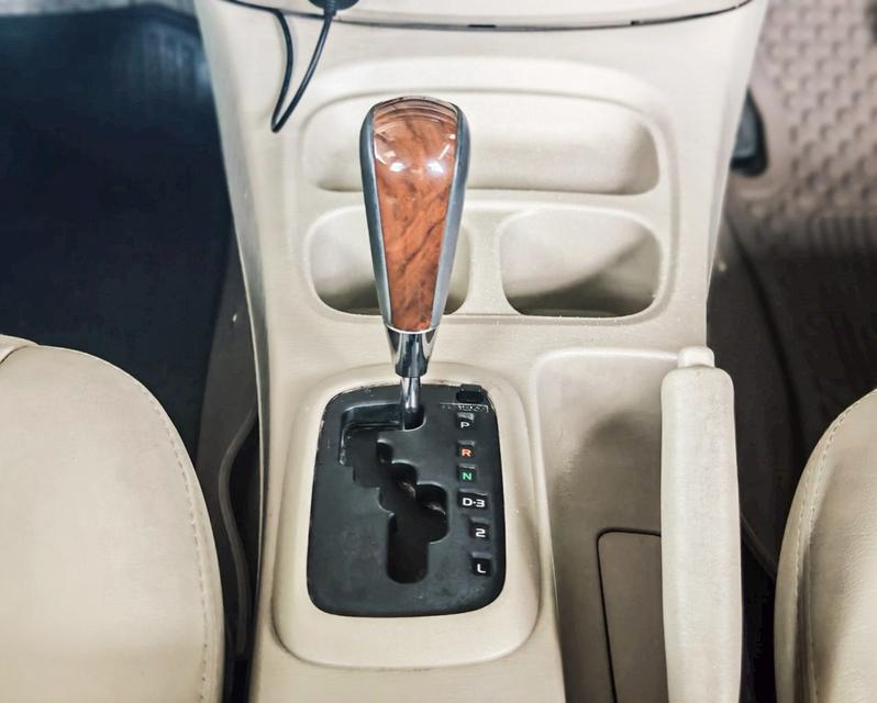 2013 TOYOTA INNOVA  2.0V 8