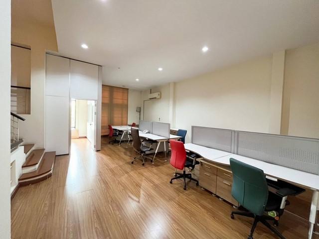 รูป ขายบ้านกลางกรุง ออฟฟิศพาร์ค Office Park บางนา ตรง เซ็นทรัลบา