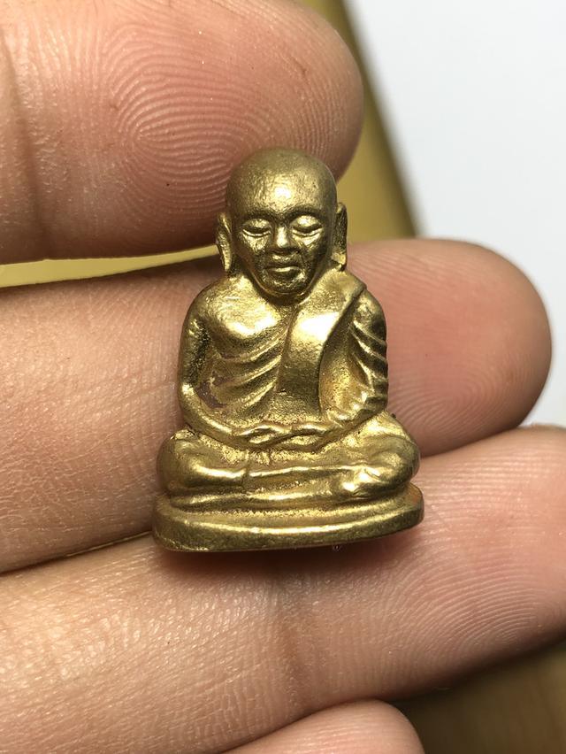 📌ยกคู่หลวงพ่อเงิน วัดบางคลาน 2