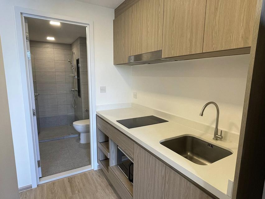 ให้เช่า 1ห้องนอน MRT สามย่าน The Nest Chula-Samyan (เดอะ เนสท์ จุฬา-สามย่าน) 5