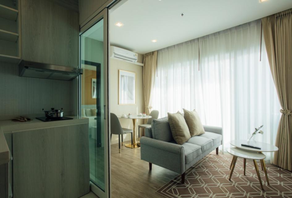 คอนโด The Prio Signature Condo Chiangmai 6