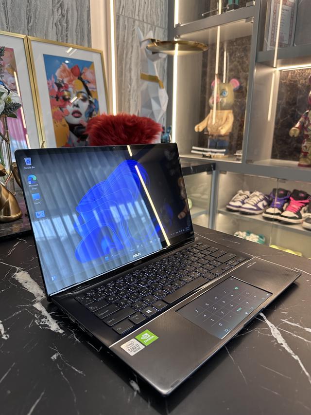 Asus Zenbook 2