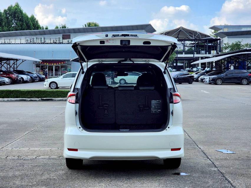 รหัสรถ PEAT539 🚙🚐TOYOTA ESTIMA (MNC) ปี​ 17  6